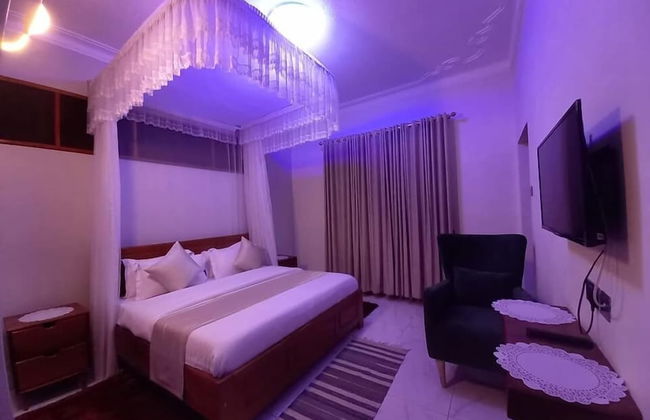 Fort Heights Homestay - Foto 1