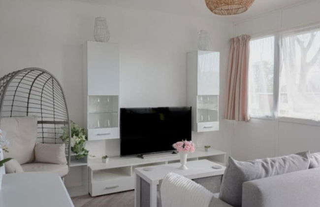 Seadell 2 Bed Coastal Chalet in Hemsby, Great Yar - Foto 14