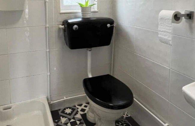 Seadell 2 Bed Coastal Chalet in Hemsby, Great Yar - Foto 15