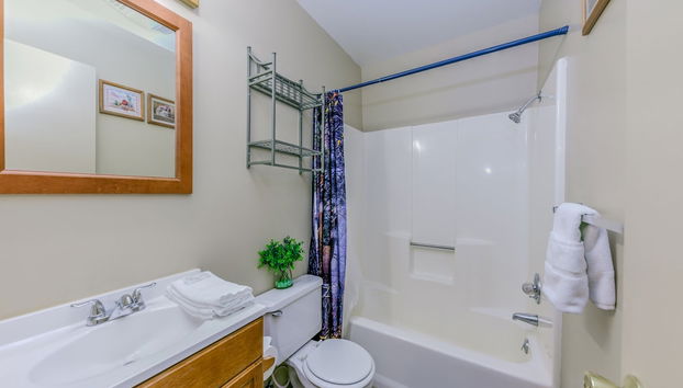 Comodidade do alojamento