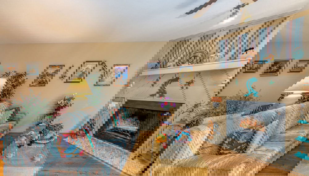 Comodidade do alojamento