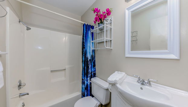 Comodidade do alojamento