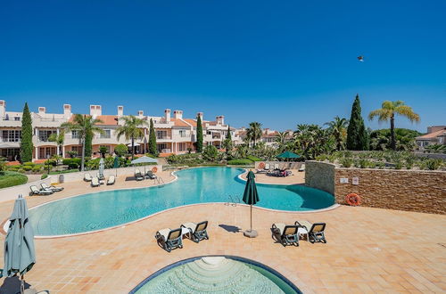 Photo 2 - Luxury Townhouse in Palmyra Vila Sol Resort By Ideal Homes Near Vilamoura