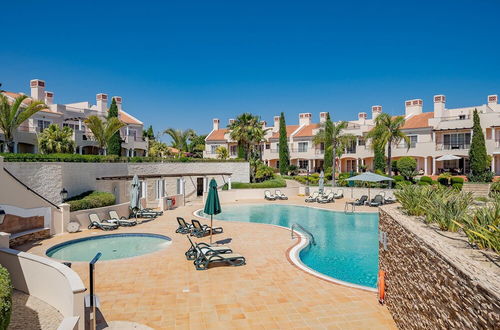 Photo 26 - Luxury Townhouse in Palmyra Vila Sol Resort By Ideal Homes Near Vilamoura