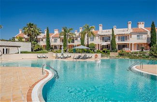 Foto 1 - Luxury Townhouse in Palmyra Vila Sol Resort By Ideal Homes Near Vilamoura