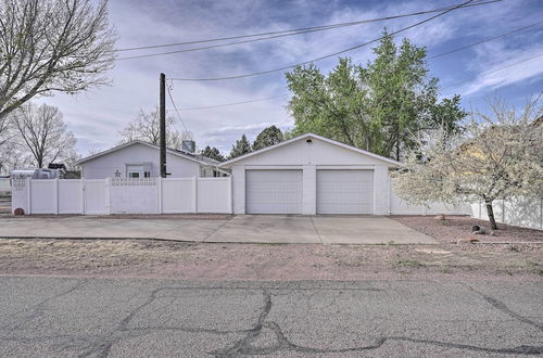 Foto 5 - Pet-friendly Canon City Home w/ Fenced Yard