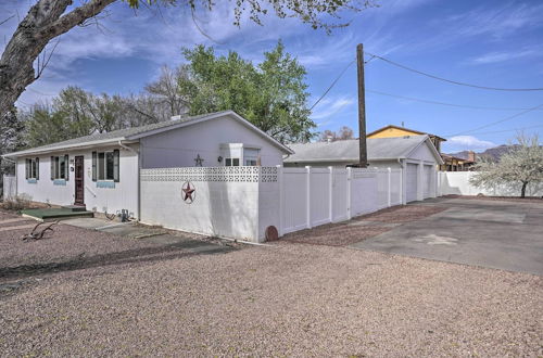 Foto 19 - Pet-friendly Canon City Home w/ Fenced Yard