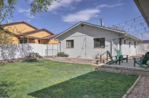 Foto 26 - Pet-friendly Canon City Home w/ Fenced Yard