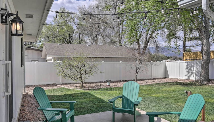 Foto 1 - Pet-friendly Canon City Home w/ Fenced Yard