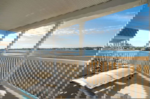 Foto 1 - Hidden Paradise Coastal Views!