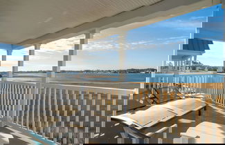 Photo 1 - Hidden Paradise Coastal Views!