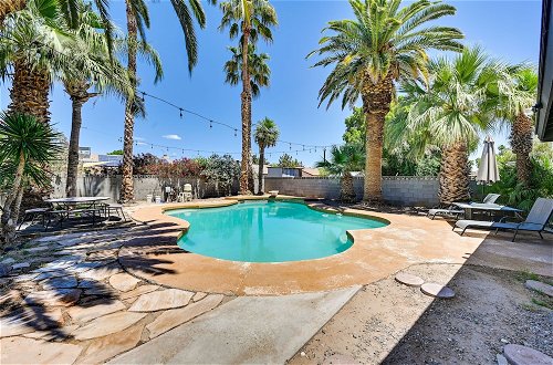 Photo 17 - Yuma Vacation Rental w/ Private Pool & Patio