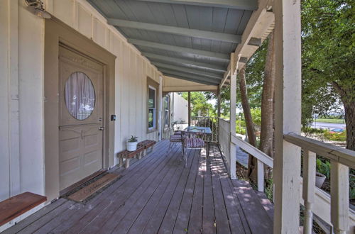 Photo 22 - New Braunfels Home w/ Spacious Deck & BBQ Grill