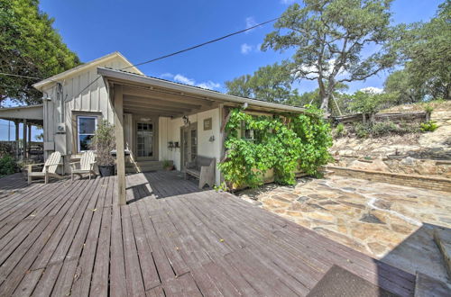 Photo 6 - New Braunfels Home w/ Spacious Deck & BBQ Grill