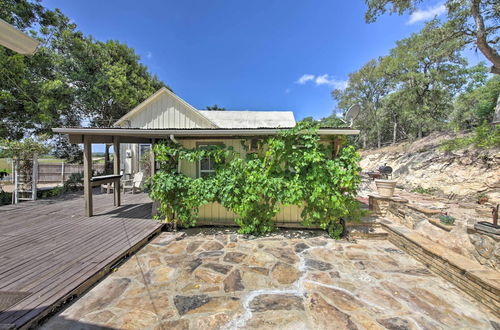 Photo 18 - New Braunfels Home w/ Spacious Deck & BBQ Grill