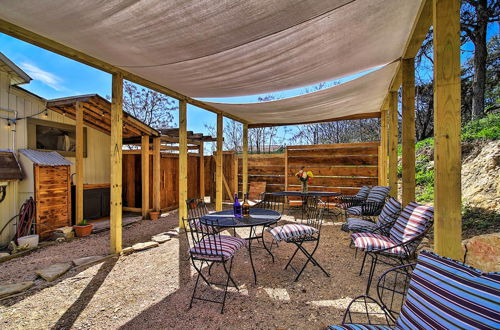 Photo 27 - New Braunfels Home w/ Spacious Deck & BBQ Grill