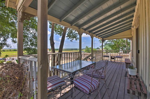 Foto 15 - New Braunfels Home w/ Spacious Deck & BBQ Grill