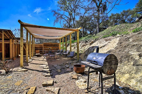 Photo 17 - New Braunfels Home w/ Spacious Deck & BBQ Grill