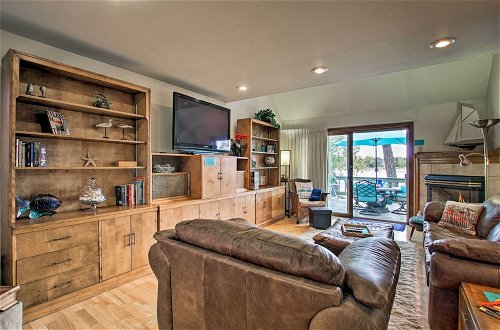 Photo 21 - Lakefront Fort Collins Townhome, Only 3 Mi to Csu