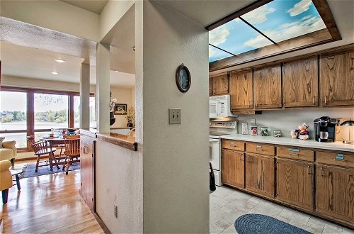 Photo 25 - Lakefront Fort Collins Townhome, Only 3 Mi to Csu