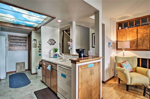 Photo 2 - Lakefront Fort Collins Townhome, Only 3 Mi to Csu