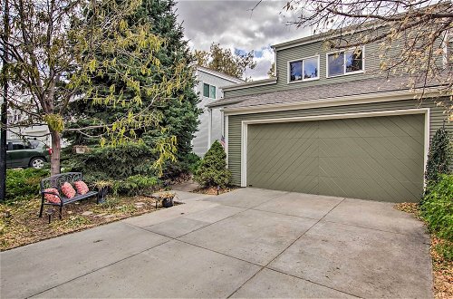 Photo 33 - Lakefront Fort Collins Townhome, Only 3 Mi to Csu
