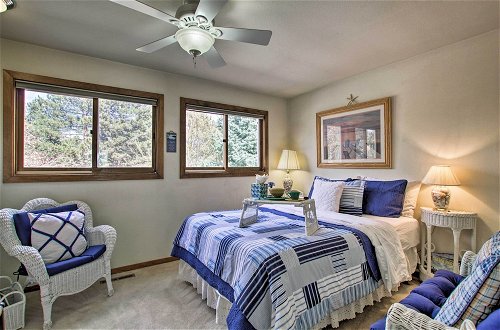 Photo 18 - Lakefront Fort Collins Townhome, Only 3 Mi to Csu