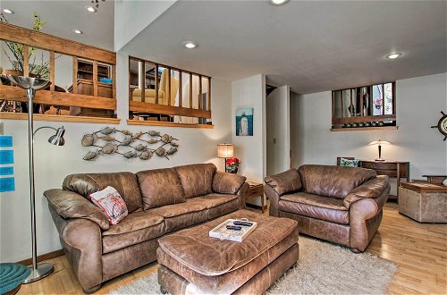Photo 20 - Lakefront Fort Collins Townhome, Only 3 Mi to Csu