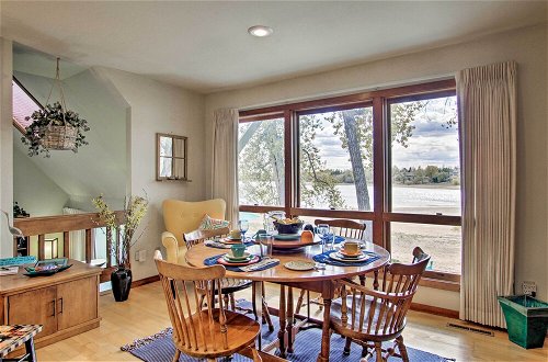Photo 16 - Lakefront Fort Collins Townhome, Only 3 Mi to Csu