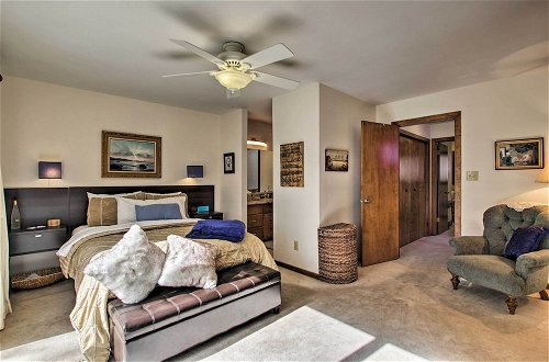 Photo 12 - Lakefront Fort Collins Townhome, Only 3 Mi to Csu