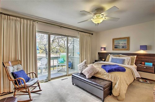 Photo 27 - Lakefront Fort Collins Townhome, Only 3 Mi to Csu