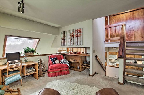Photo 8 - Lakefront Fort Collins Townhome, Only 3 Mi to Csu