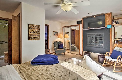 Photo 17 - Lakefront Fort Collins Townhome, Only 3 Mi to Csu