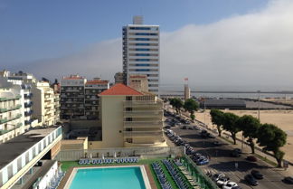 Photo 1 - Figueira da Foz Sunset Apartment sea View