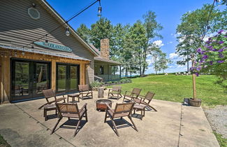 Foto 1 - Hocking Hills 'woodland Lodge' on 14 Acres