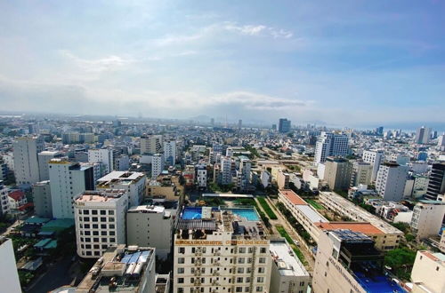 Photo 28 - 01 bedroom Muong Thanh Apartment Luxury