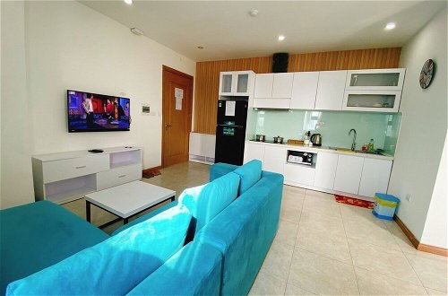 Photo 16 - 01 bedroom Muong Thanh Apartment Luxury