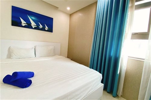 Foto 5 - 01 bedroom Muong Thanh Apartment Luxury