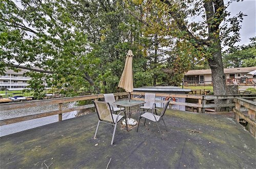 Foto 40 - Family Home w/ Deck on Lake Sara: Pets are Welcome
