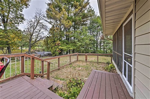 Photo 19 - Family Home w/ Deck on Lake Sara: Pets are Welcome
