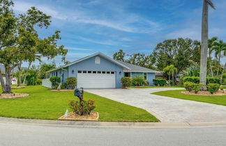 Photo 1 - Fort Myers Coastal Retreat: Lanai w/ Pool