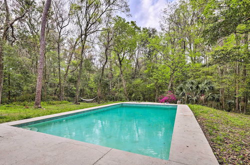 Photo 30 - Vacation Home Rental in Gainesville, Florida