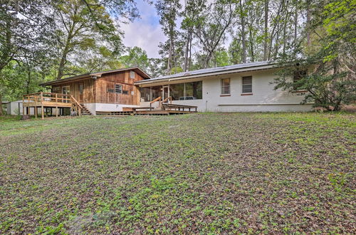 Photo 10 - Vacation Home Rental in Gainesville, Florida