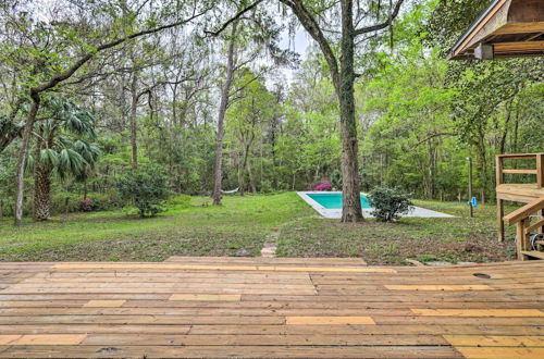 Photo 18 - Vacation Home Rental in Gainesville, Florida