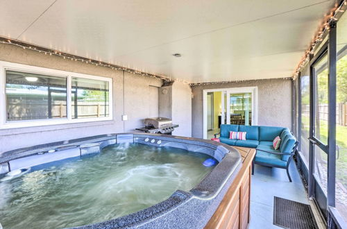 Photo 6 - Clearwater Family Home w/ Private Hot Tub