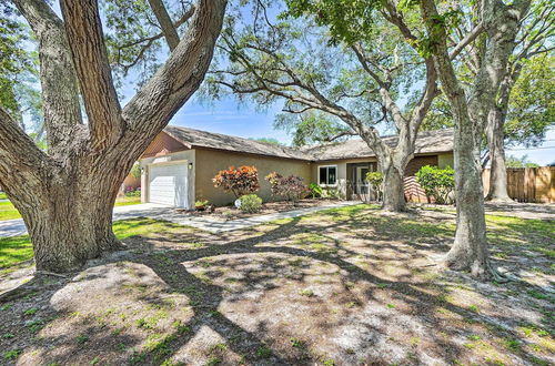 Photo 17 - Clearwater Family Home w/ Private Hot Tub