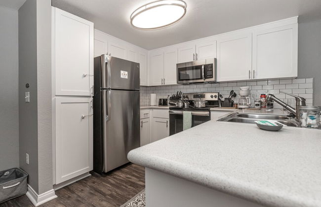Resort Style Condo 220MV - Foto 6
