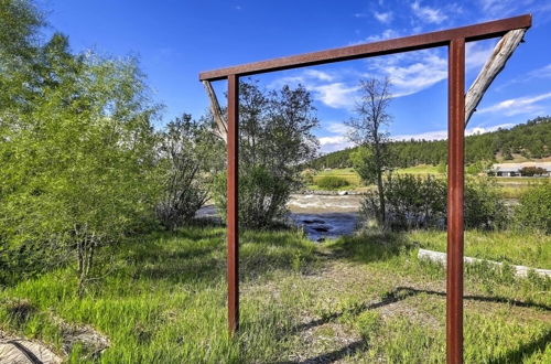 Photo 22 - Chic Pagosa Springs Condo w/ Porch - Walk to Shops