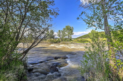 Photo 21 - Chic Pagosa Springs Condo w/ Porch - Walk to Shops