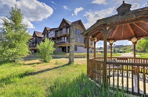 Photo 16 - Chic Pagosa Springs Condo w/ Porch - Walk to Shops